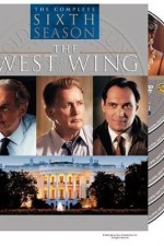 Watch The West Wing Wootly